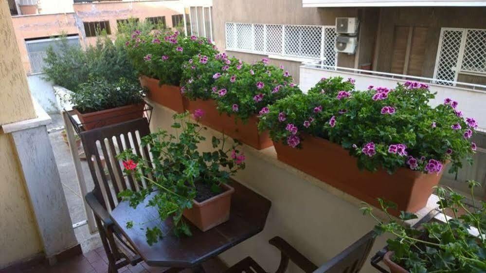 Roma Amor 396 Exterior photo