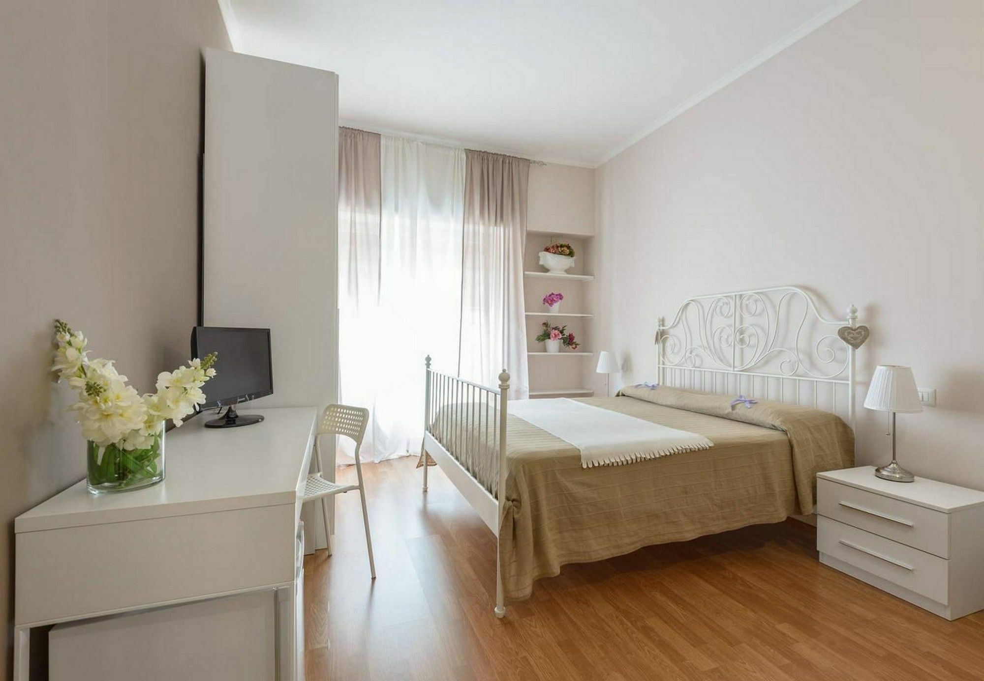 Roma Amor 396 Exterior photo